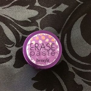 Benefit Erase Paster No 1